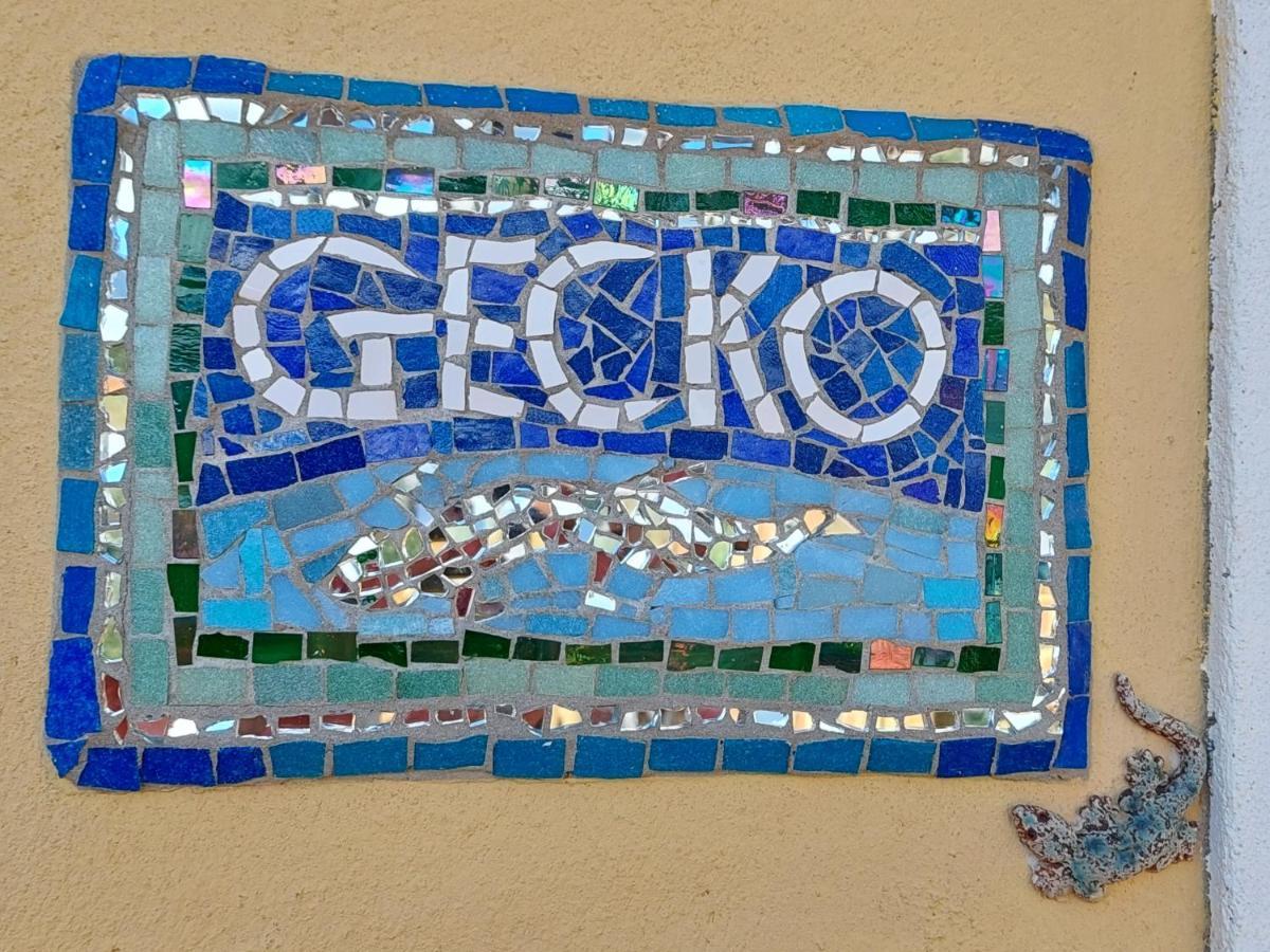 Gecko Cottage At Artemis Franschhoek Eksteriør billede