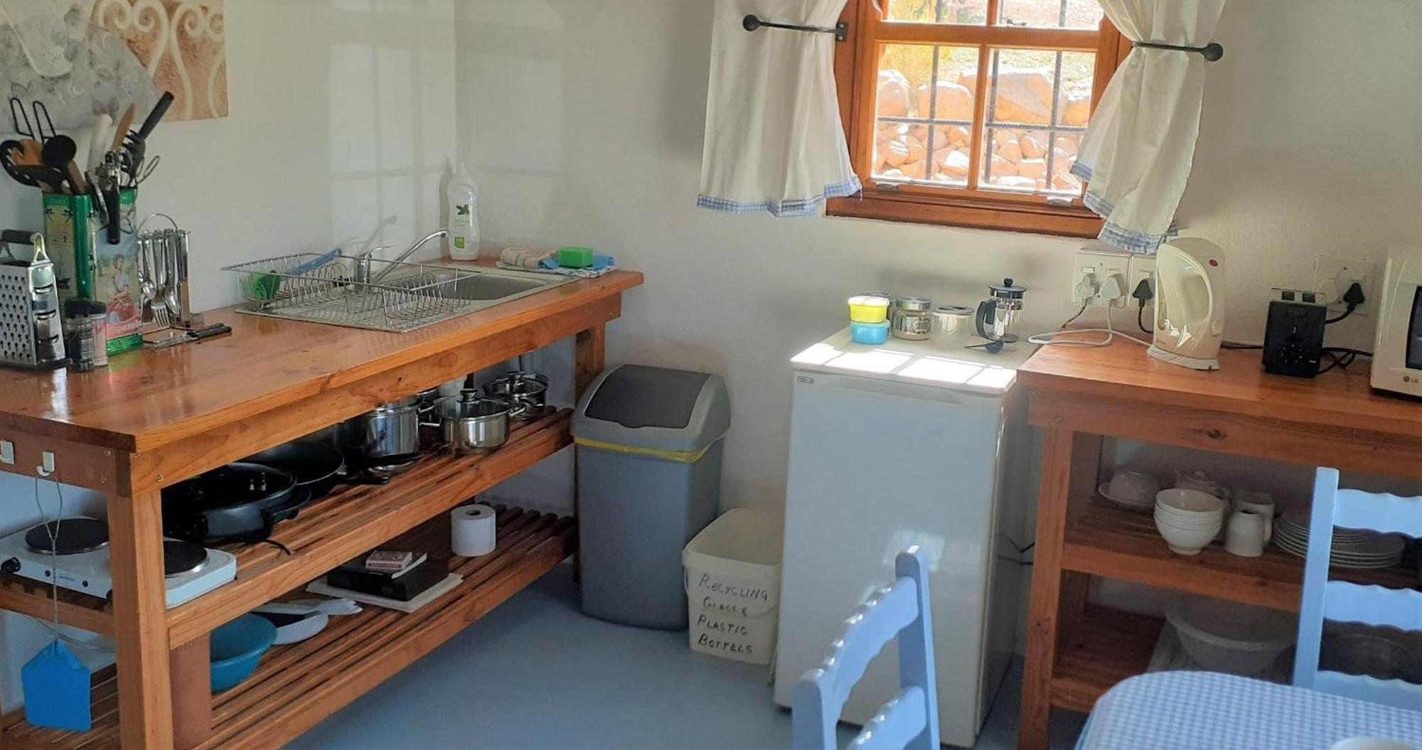 Gecko Cottage At Artemis Franschhoek Eksteriør billede